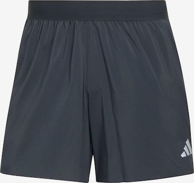 ADIDAS PERFORMANCE Urheiluhousut 'Adi365 Running Essentials' koossa S värissä musta, Tuotenäkymä