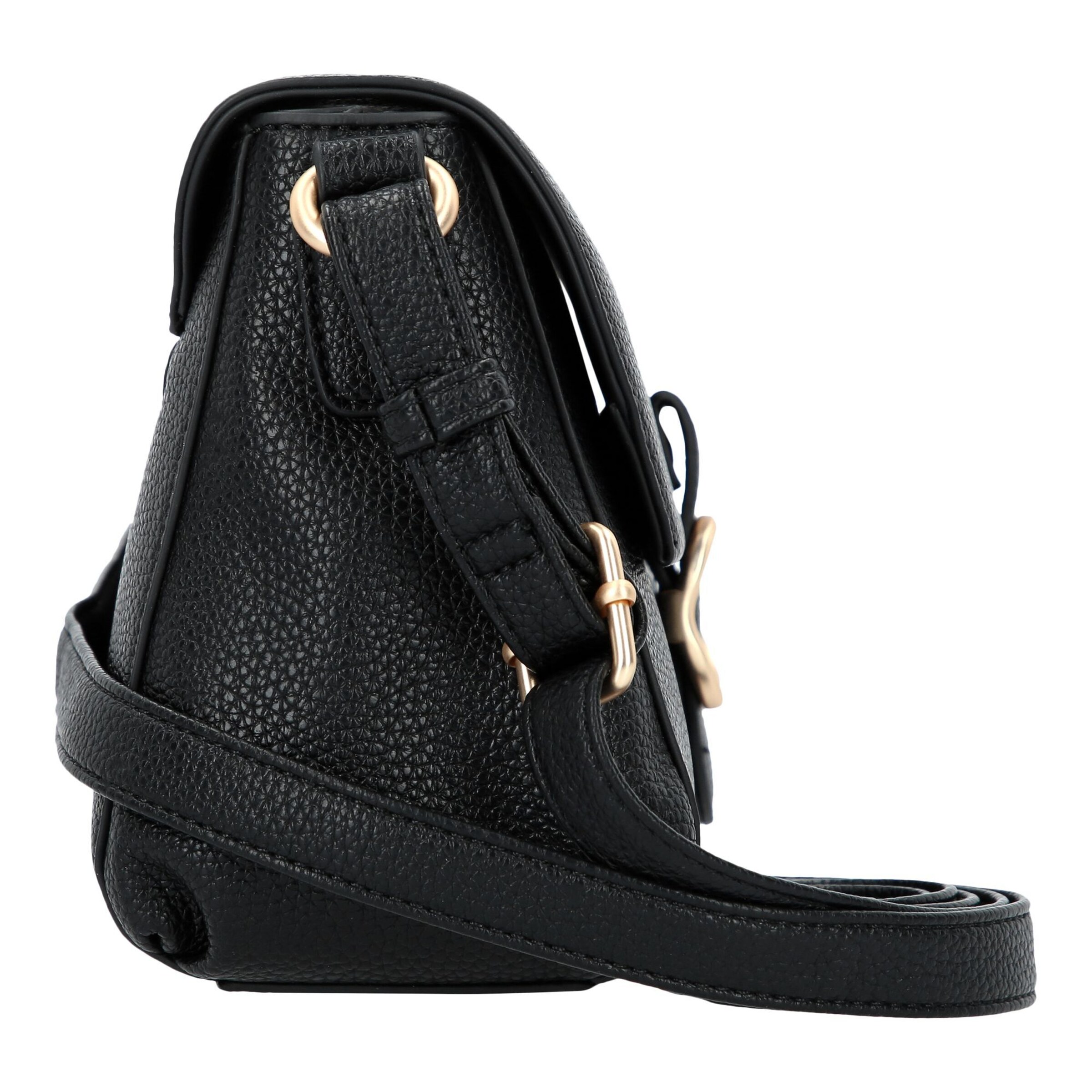 GABOR Schoudertas 'Melora' in Zwart