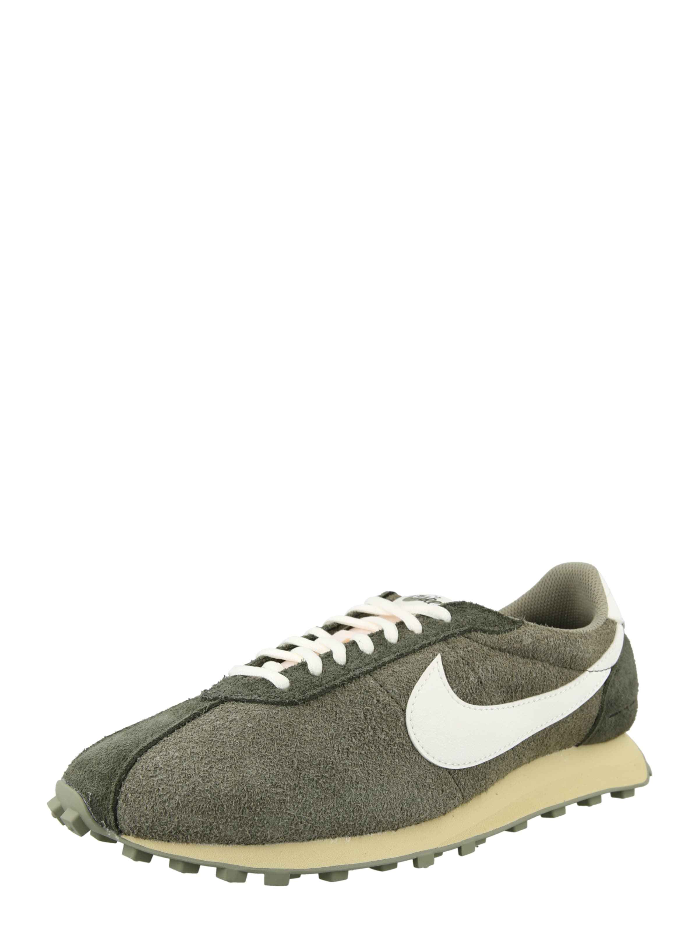Nike Sportswear Sneaker 'LD-1000' in khaki / tanne / weiß, Produktansicht