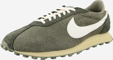 Nike Sportswear Matalavartiset tennarit 'LD-1000' värissä vihreä: etupuoli