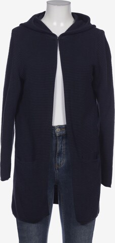 CECIL Sweater & Cardigan in M in Blue: front