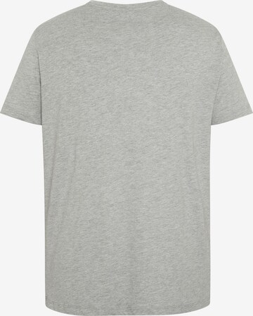 Polo Sylt Shirt in Grey