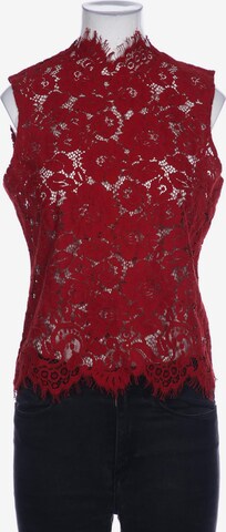 IVY OAK Blouse & Tunic in S in Red: front