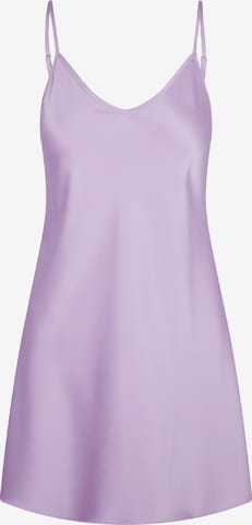 LingaDore Dress 'Daily' in Purple: front