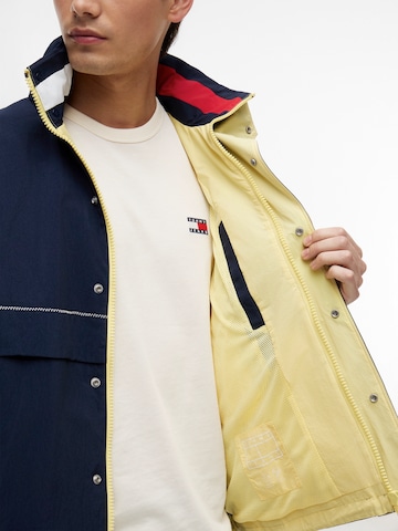 Veste mi-saison 'HERITAGE SAILING' Tommy Jeans en bleu