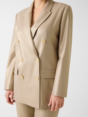 GUESS Blazer 'Marciano' in Beige