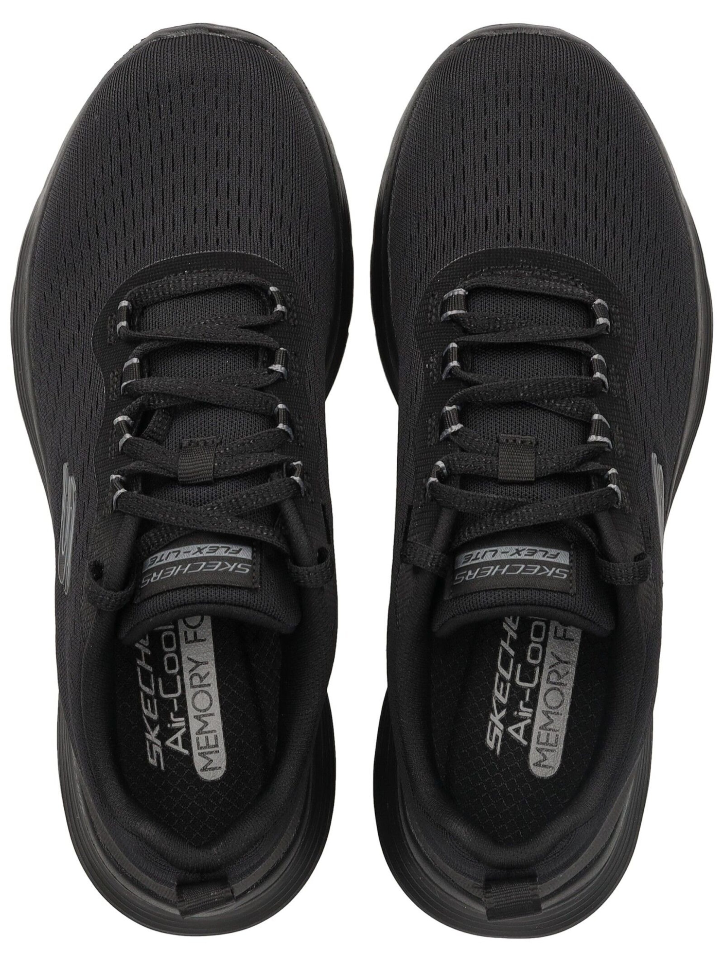 SKECHERS Sneaker low 'Flex Appeal 5.0' i sort