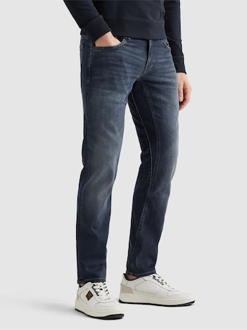 PME Legend - Loosefit Vaquero 'PME LEGEND - Commander 3.0 relaxed fit jeans' en azul