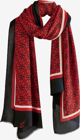 NextŠal - crvena boja: prednji dio