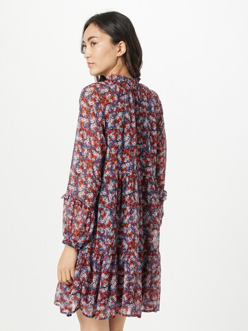 Robe-chemise Pimkie en rouge