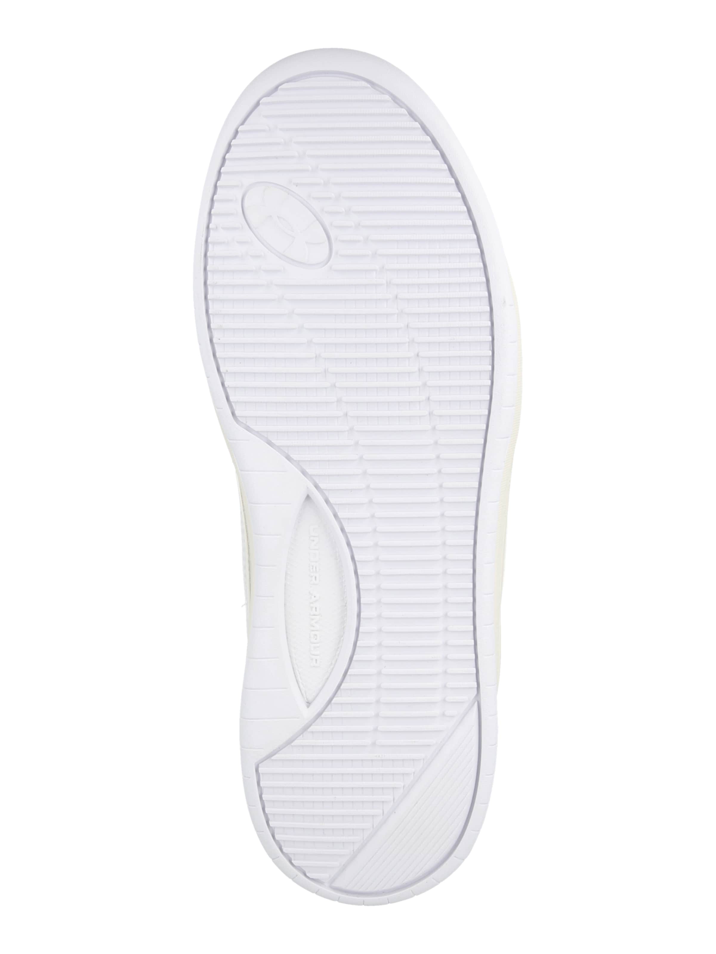 Chaussure de sport 'UA Flex' UNDER ARMOUR en blanc