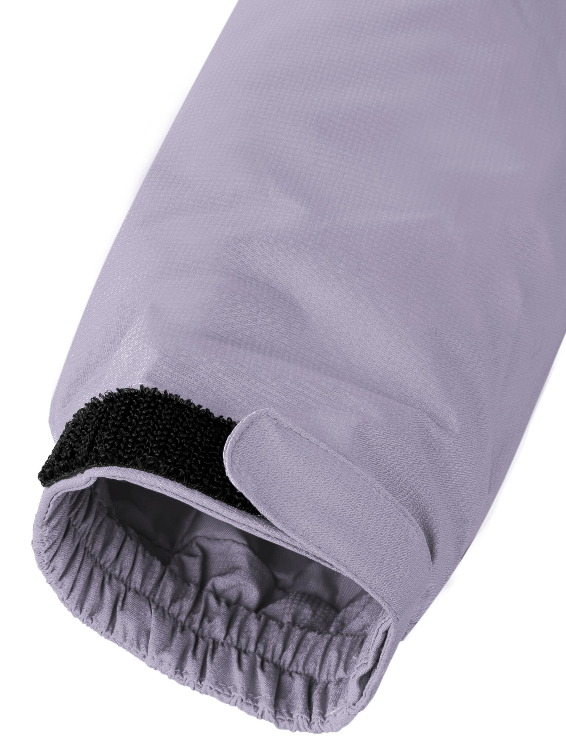 normani Outdoor jacket in Purple