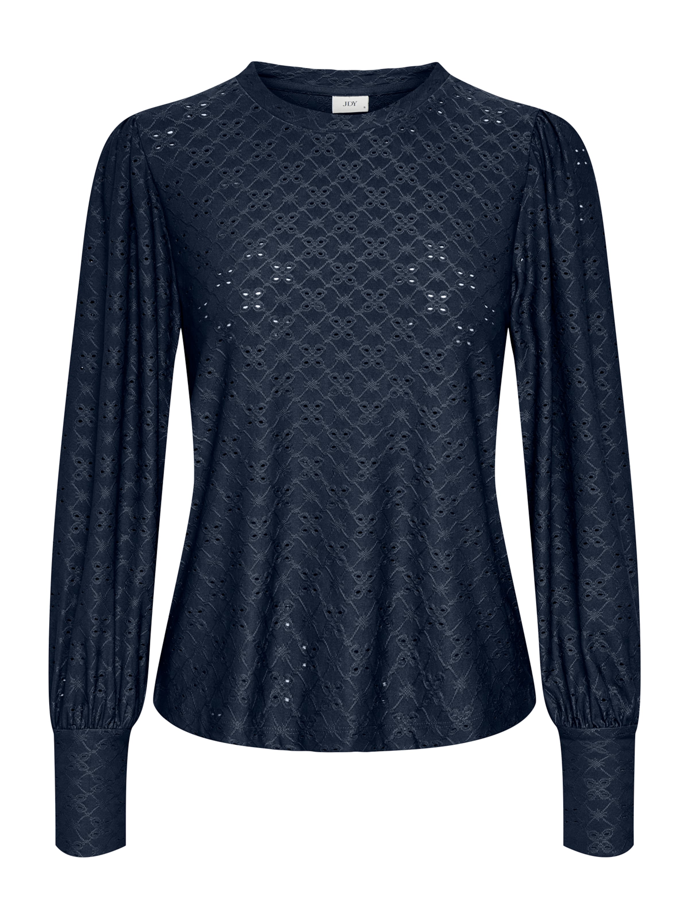 JDY Μπλουζάκι 'JDYCATHINKA' σε μπλε: μπροστά