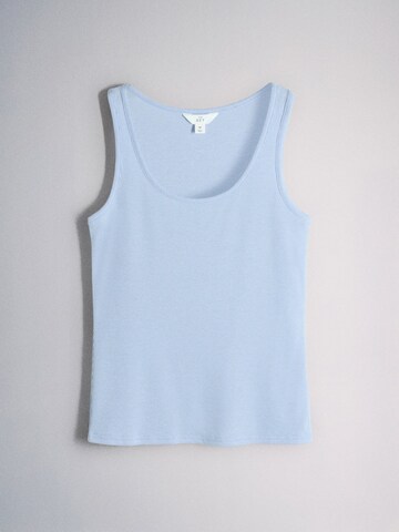 The Set Σορτσάκι σε μπλε