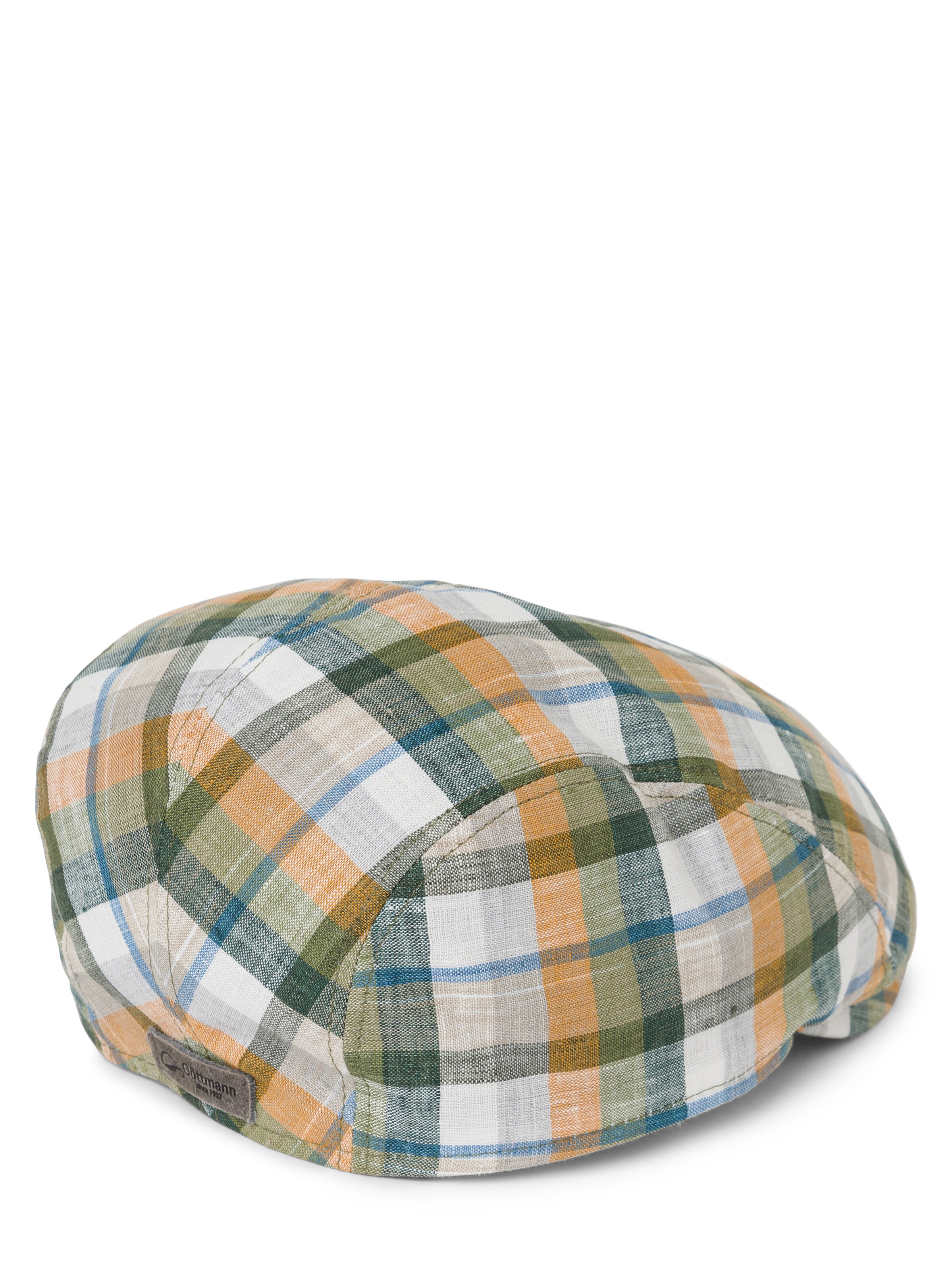 Göttmann Hat ' Jackson-A ' in Green