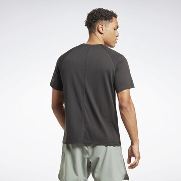 Reebok Functioneel shirt in 