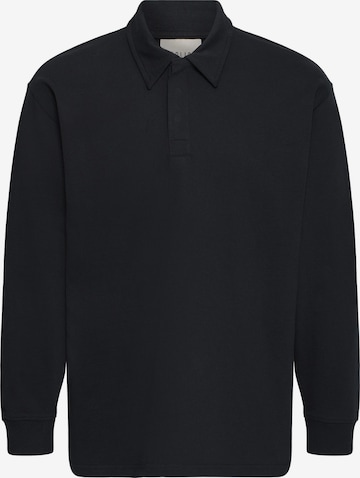 Pull-over ' SDOrwell ' !Solid en noir : devant