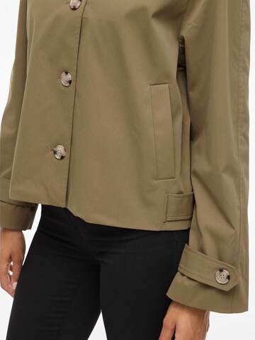 VILA - Chaqueta de entretiempo 'VIMaddi' en verde