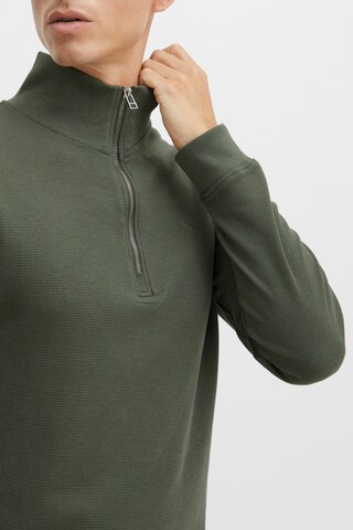 Casual Friday Sweatshirt in Groen