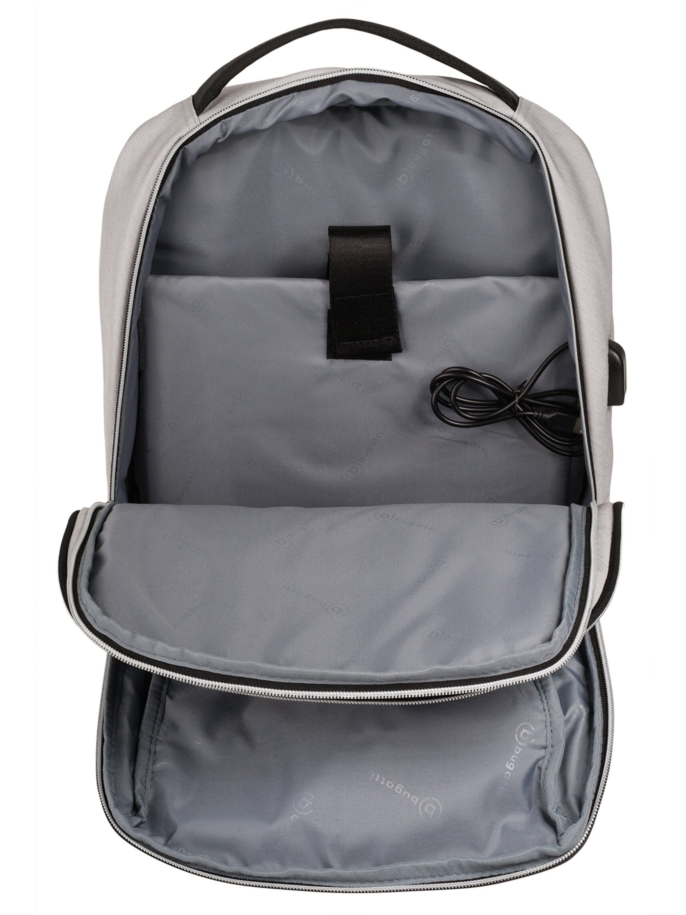 bugatti - Mochila 'SERA' en gris