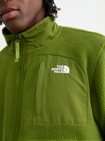 Pull-over 'YUMIORI OFF PEAK' THE NORTH FACE en vert