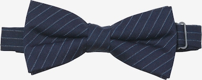 JACK & JONES Rusetti 'JACWesley' värissä laivastonsininen / kuninkaallisen sininen / tummanruskea, Tuotenäkymä