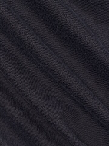 Nils Sundström T-Shirt in Schwarz