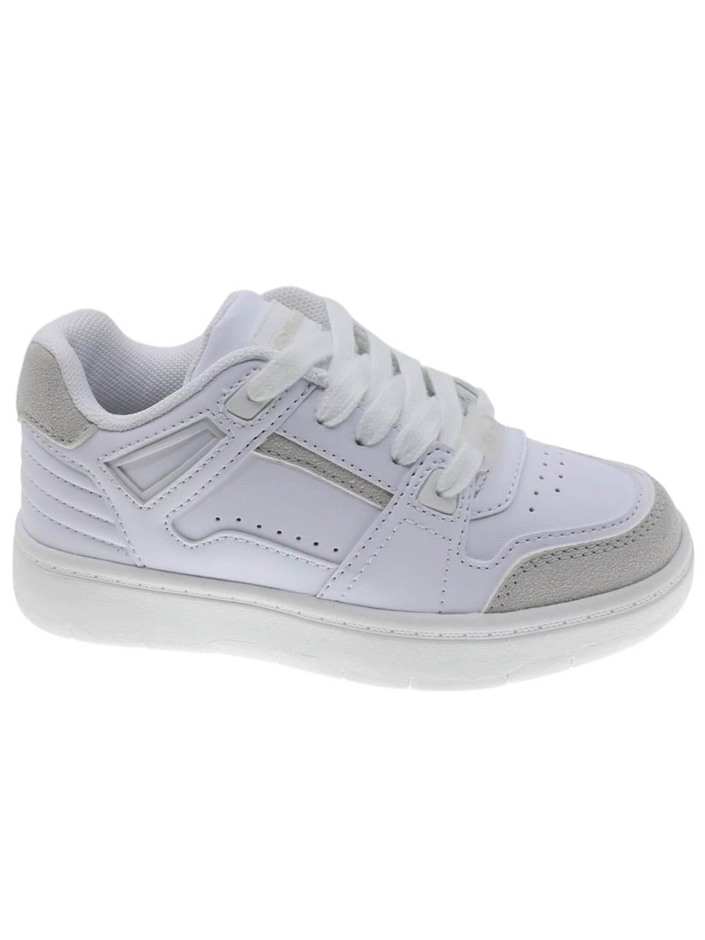 Beppi Sneaker 'Casual Shoe'‌ in Weiß: Vorderseite