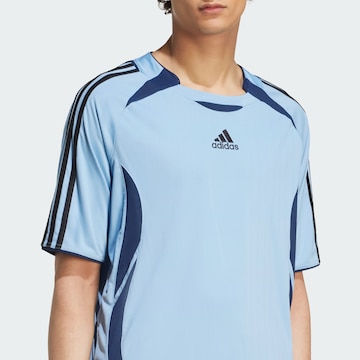 ADIDAS ORIGINALS Футболка 'Teamgeist Adicolor' в Синий