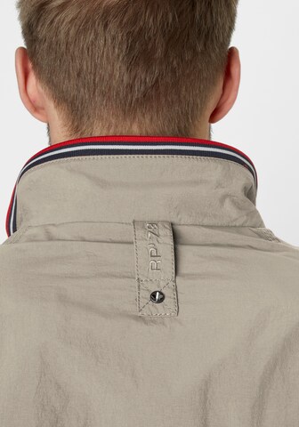 REDPOINT Between-Season Jacket in Beige