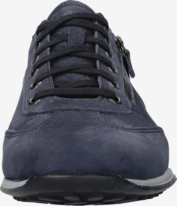 MEPHISTO Sneakers 'Leon' in Blue