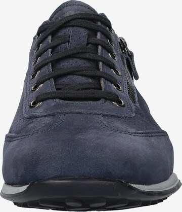 MEPHISTO Sneaker 'Leon' in Blau