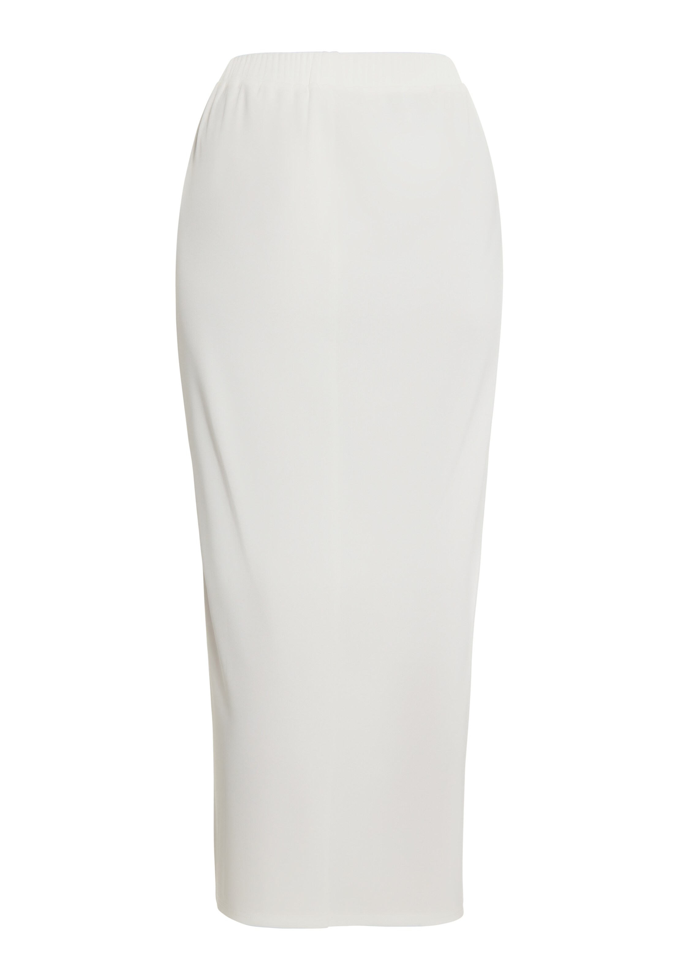 faina Rok in Wit