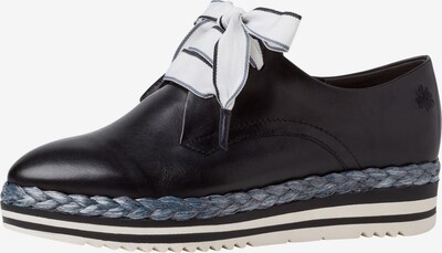MARCO TOZZI by GUIDO MARIA KRETSCHMER Halbschuhe in navy, Produktansicht