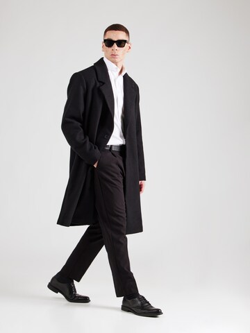 ETON Slim fit Button Up Shirt in White