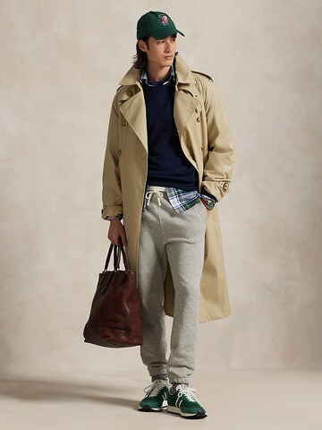 Coupe regular Sweat-shirt Polo Ralph Lauren en bleu