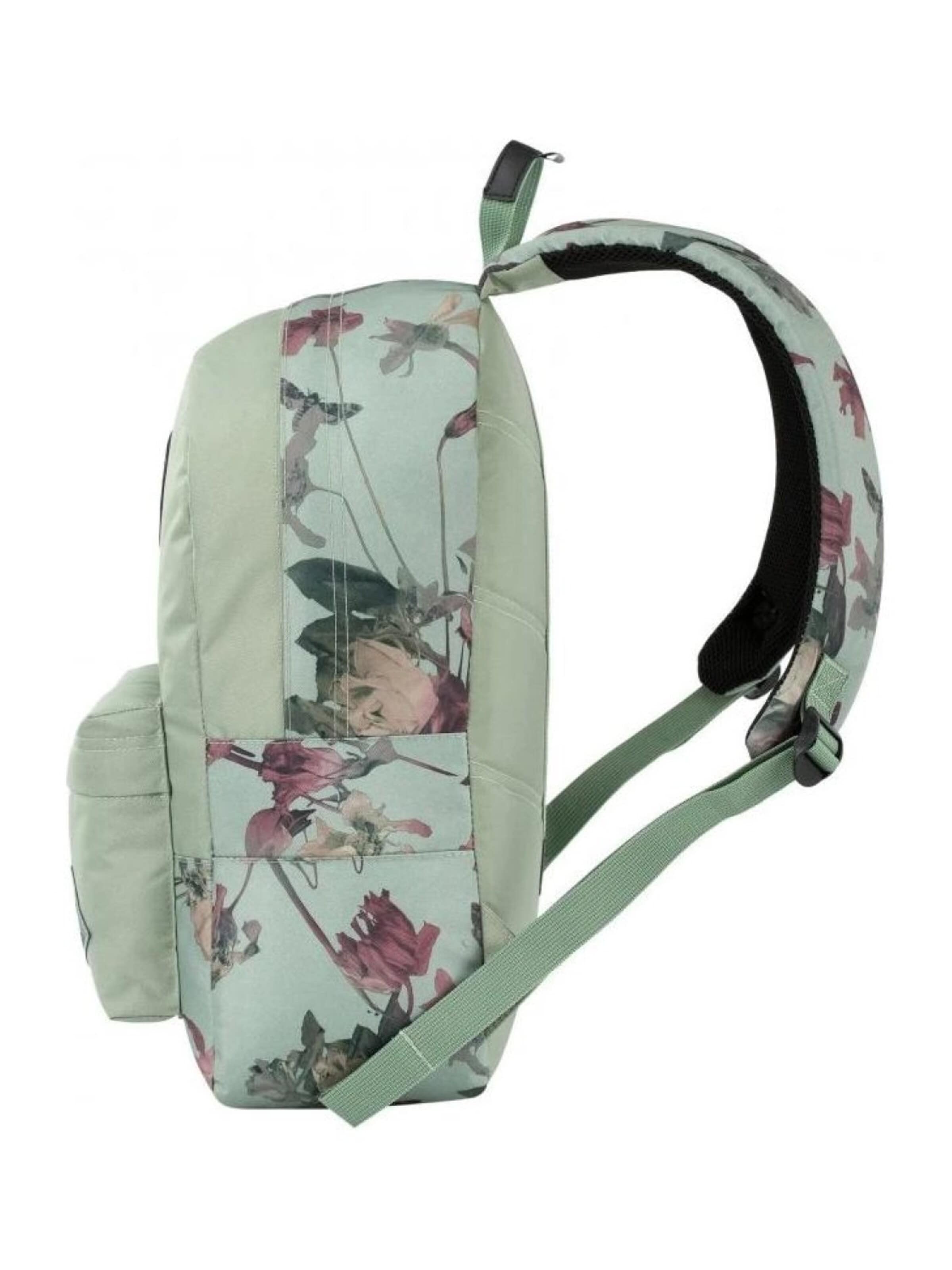 NITRO Rucksack‌‌‌‌‌ in Grün
