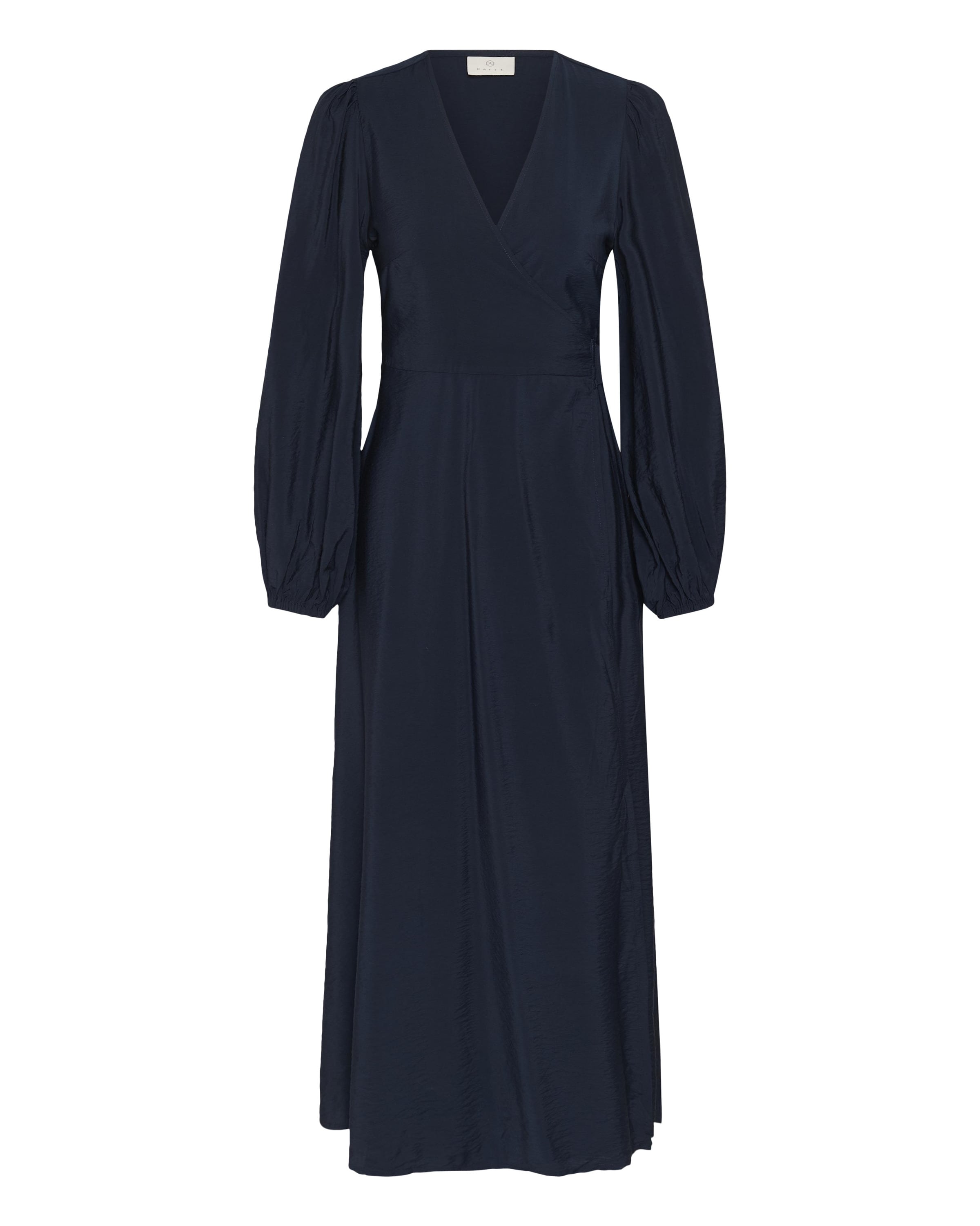 Kaffe Dress 'KARosie' in Blue: front