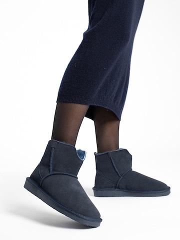 Gooce - Botas de neve em azul