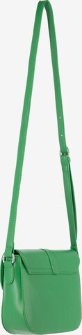 MYMO Crossbody Bag in Green