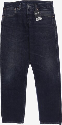 LEVI'S ® Jeans in 34 in Blue: front