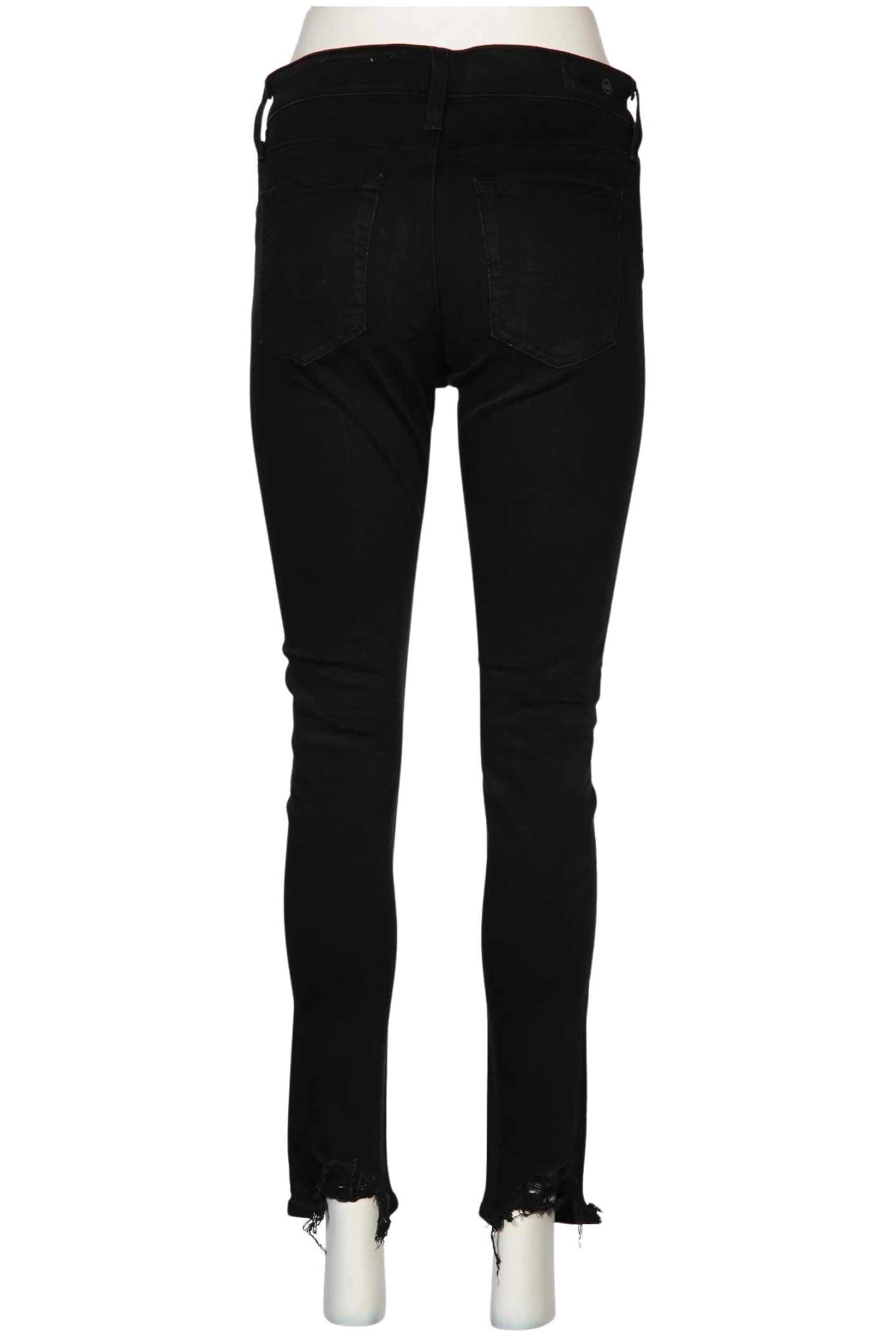 Adriano Goldschmied Jeans in 29 in Black