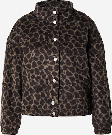 ruda ONLY Carmakoma Demisezoninė striukė: priekis