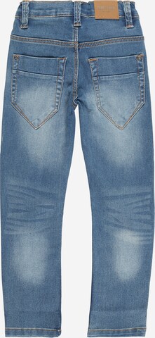 regular Jeans di BLUE SEVEN in blu