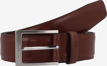 STRELLSON Pas | rjava barva: sprednja stran