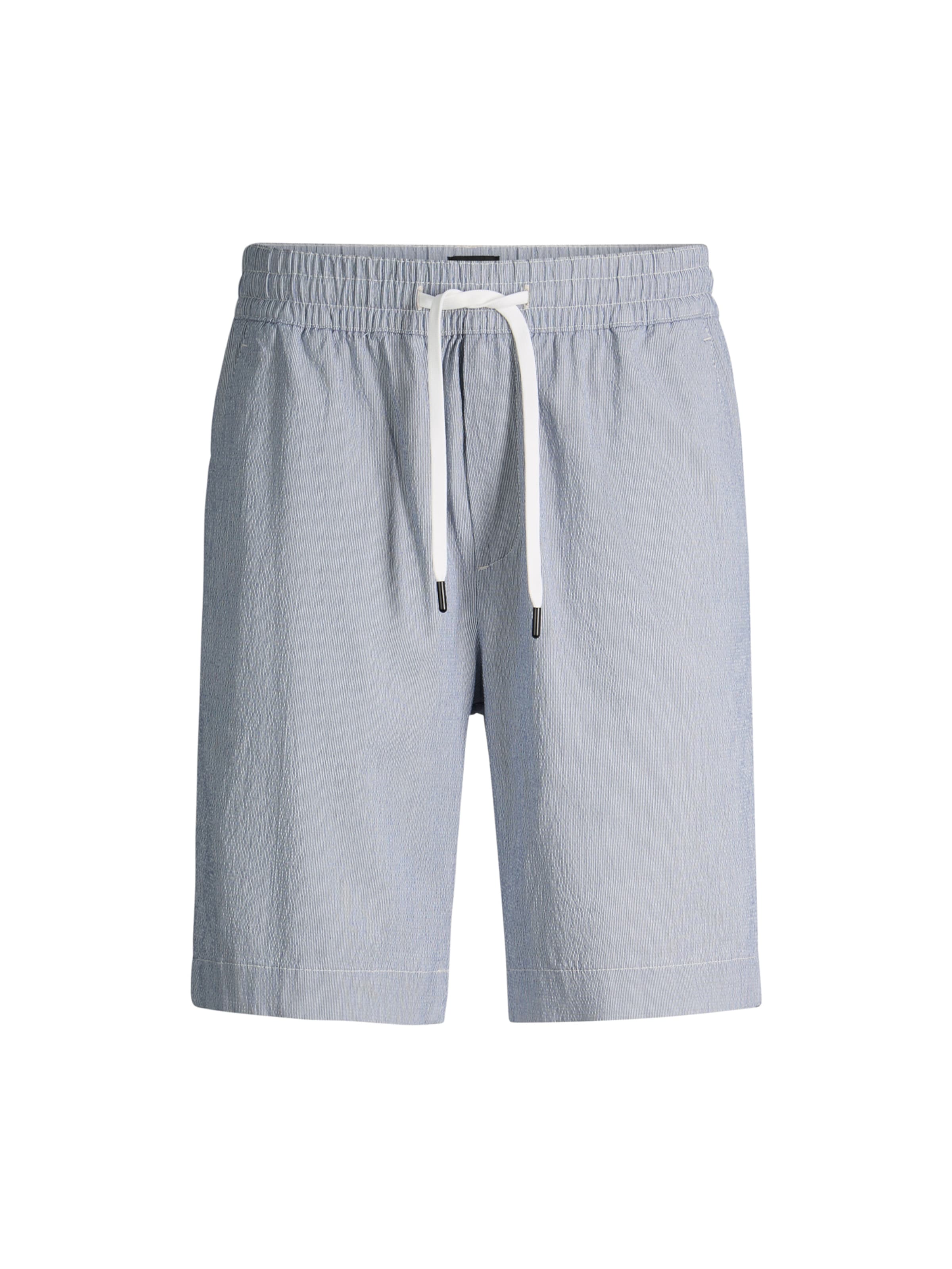 Pantalon 'Kaji' STRELLSON en bleu : devant