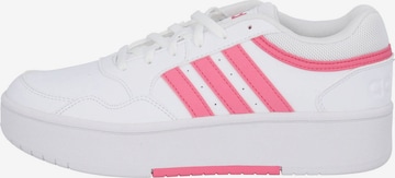 ADIDAS ORIGINALS Sneaker 'Hoops 3.0' in Weiß: Vorderseite