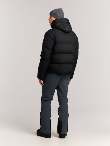 Veste de sport 'PRTBeyond' PROTEST en noir