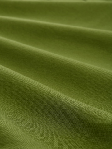 TOM TAILOR Top in Groen