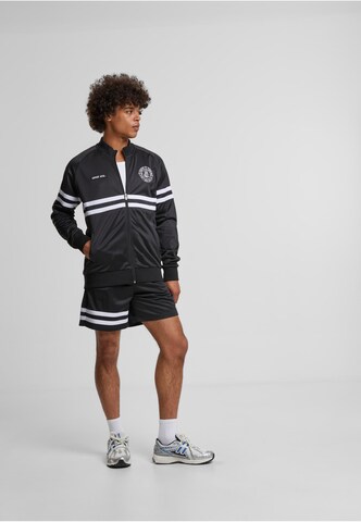 Unfair Athletics Regular Sporthose in Schwarz